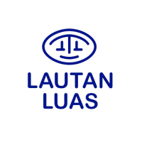 Logo Lautan Luas